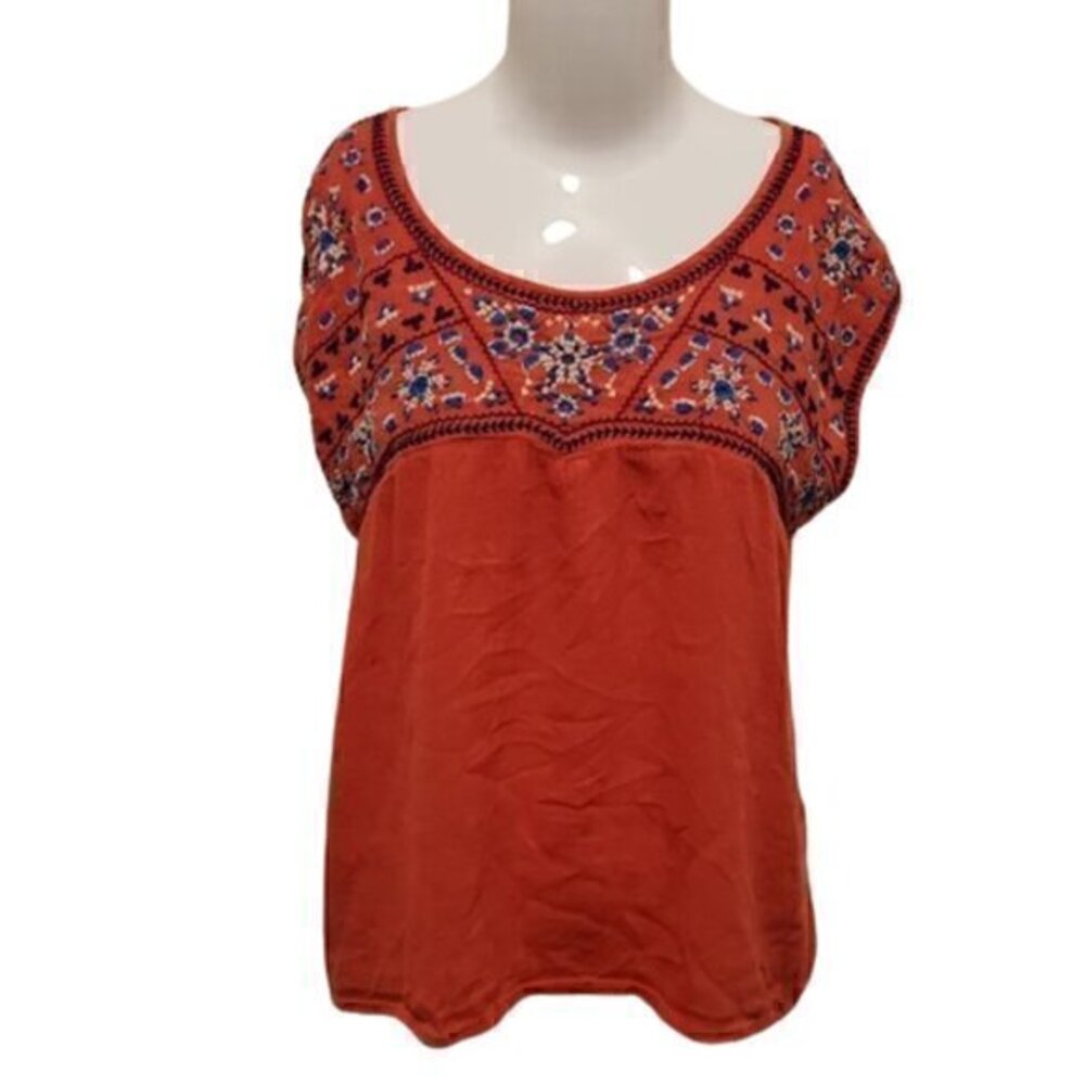 [American Eagle] Open Back Tank - Size L